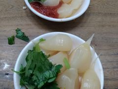 -老刘家泡馍·陕西老字号(钟楼广济街店)