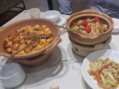 -渔语鱼酸菜鱼新川菜(来福士店)