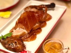 -京华烟云·北京烤鸭(领展购物广场·中关村店)