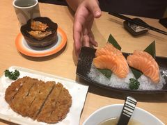 -元气寿司(新城市广场店)