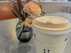 -dotcom coffee古点咖啡(致真大厦店)