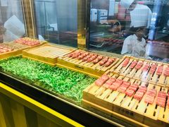 -丰茂烤串(卫星广场店)