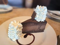 -The Cheesecake Factory芝乐坊餐厅(兴业太古汇店)