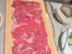 -海底捞火锅(上地华联店)