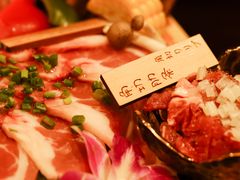 -龙神·炭烧酒场深夜食堂(新街口店)