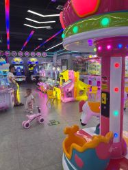 -潮立方(南岗店)