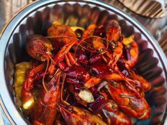 -徐记海鲜(汉城湖|太奥店)