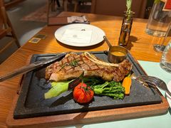 -原石牛扒·约会餐厅(龙城万科里店)