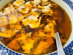 -冯鱼头火锅(青蓝山美食一条街店)