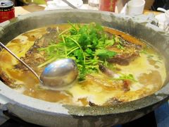 7895-l-晚归月亮湾私家菜(临邑路店)