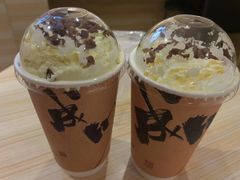 -成川茶店·潮汕工夫浓茶(万象店)