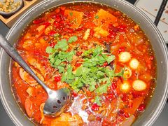 传统毛血旺-麻六记(虹桥南丰城)