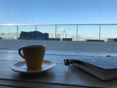 -Seesaw Coffee(朝阳大悦城店)