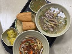 -华姐鸡粉(教育路店)