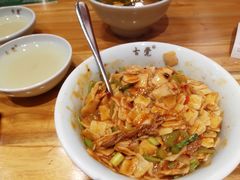 -古觉面片(科技路天朗蓝湖树店)