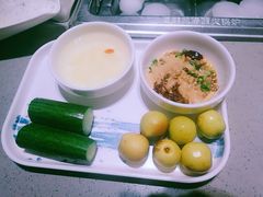 银耳汤-海底捞火锅(奥山世纪城店)