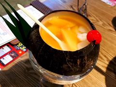 -娘惹裙厨餐厅(昙华林店)