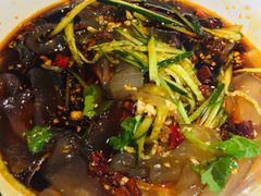 -灶座小锅烀饼·铁锅炖(道里店)