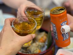 -渔娘渔家丹东海鲜(东直门店)