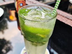-Big Bamboo 大竹子体育主题餐厅(虹梅路店)