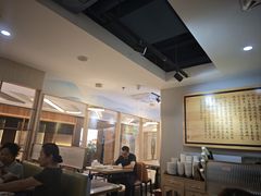 -台北楚楚园馅饼粥(虹桥南丰城店)