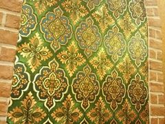 -维吾尔餐厅(宜山路店)