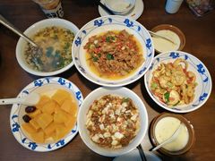 -八碗湘长沙市井菜(坡子街店)