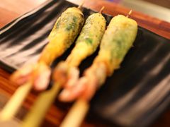 -鸟串烧Yakitori