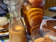 -文通冰室·港式茶餐厅(江汉路店)