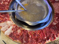 -小肥牛潮汕牛肉火锅(南联店)