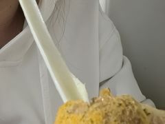 -BHC炸鸡(明洞总店)