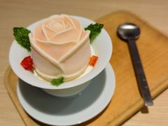 -蔡澜点心·粤菜(新街口IFCX店)