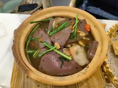 -春梅里卤鹅馆·47年老字号(中山路店)