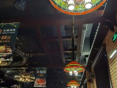 -马迭尔德式西餐精酿啤酒屋(中央大街店)