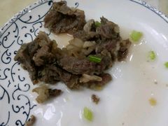-潮汕良记牛肉火锅(洪武路店)