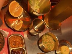 -西塔老太太泥炉烤肉(苏州大悦城店)