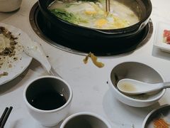 -周渝食惦酸菜鱼(青浦店)