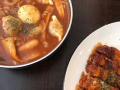 -青春分食(仙林大学城店)