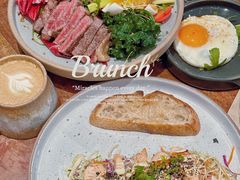 -O'mills Sourdough Bakery&Bistro(永嘉路店)