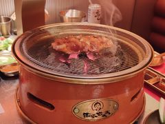 -西塔老太太泥炉烤肉(苏州大悦城店)