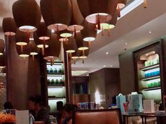 大堂-夏宫中餐厅(静安香格里拉店)