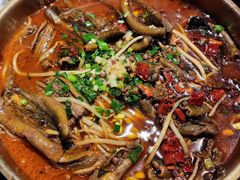 -富临轩私房菜(集庆门大街店)