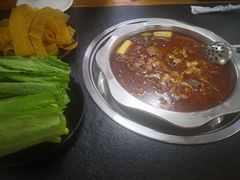 -新乡杨记红焖羊肉火锅(天坛南门店)