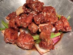 -绿茶餐厅(成都大悦城店)
