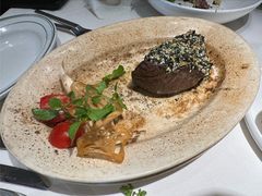 -燃扒房Steakhouse(皇庭店)