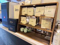 -Parking Coffee(孩儿巷店)