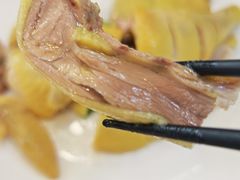 -文记壹心鸡(宝华路店)