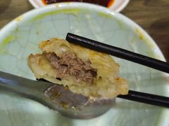 -清真益鑫羊肉手抓馆(南大街店)