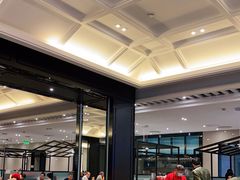 大堂-稻香酒家(长宁KING88广场店)