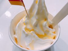 -JW德国冻酸奶Frozen Yogurt(龙湖成都滨江天街店)